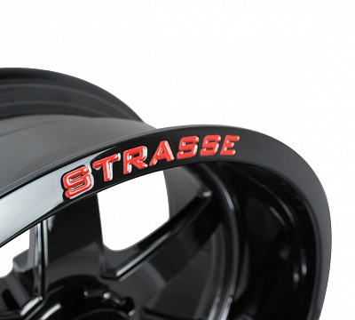 Strasse Wheels S6 HD