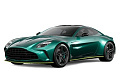 Aston Martin Vantage 4