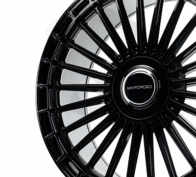 MV Forged MVF-40