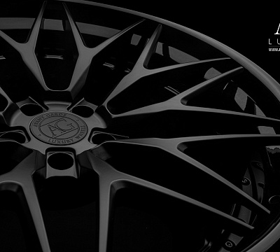 Avant Garde AGL40