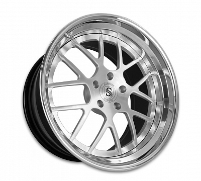 Strasse Wheels SM7 Performance