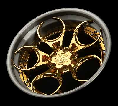 Avant Garde AGL46