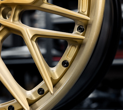 MV Forged MR-520