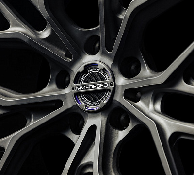 MV Forged AR-220