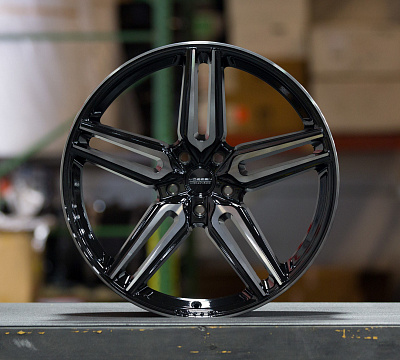 Vossen HF-1
