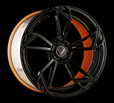 Avant Garde AGL47