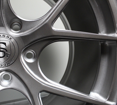 Strasse Wheels SM5R Deep Concave Monoblock