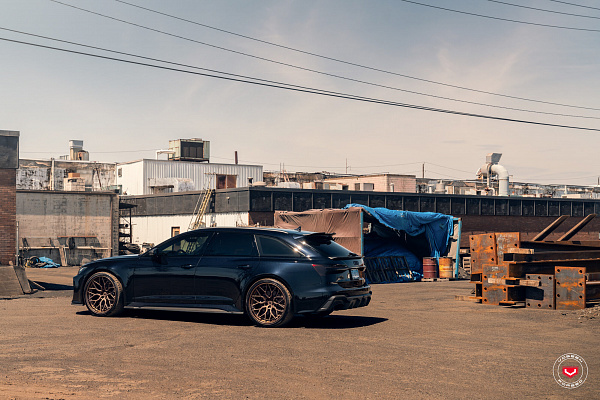 Audi RS6 C7