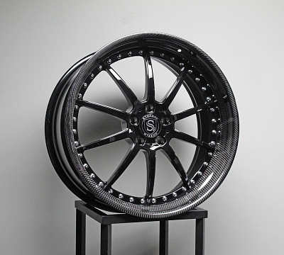 Strasse Wheels R10 Performance