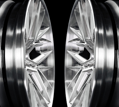 MV Forged CR13