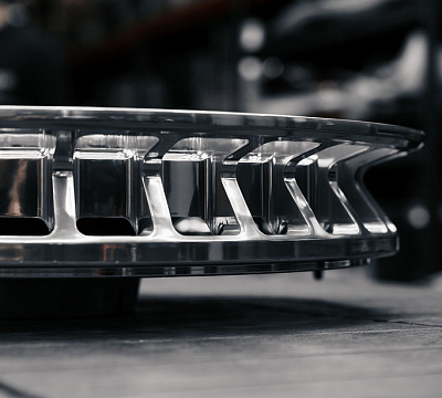 MV Forged VL36