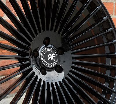 Road Force RF 35