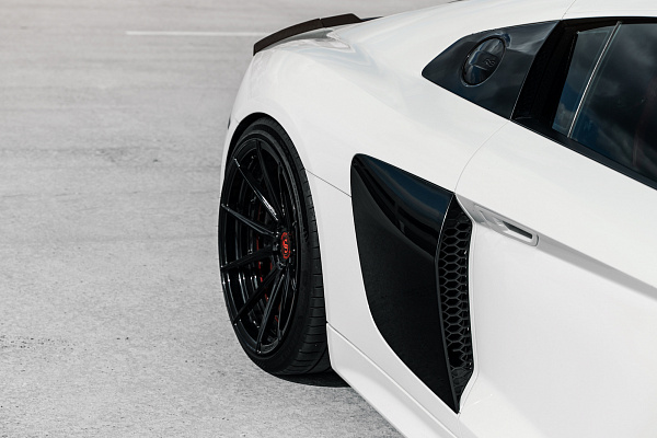 Audi R8 V10