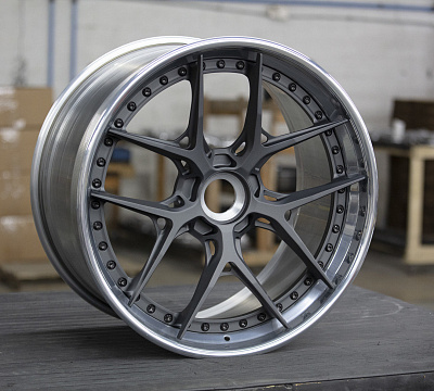 Vossen S21-01 (3-Piece)