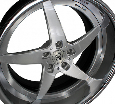 Strasse Wheels S5T Signature
