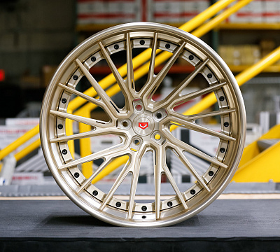 Vossen EVO-6TR (3-Piece)