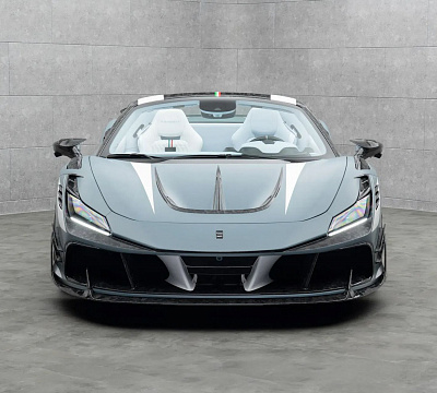 Mansory YT.5