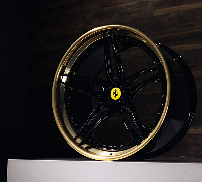 MV Forged SL-505