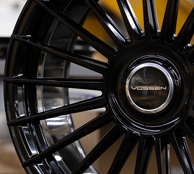 Vossen HF-8
