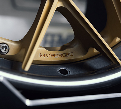 MV Forged MR-240