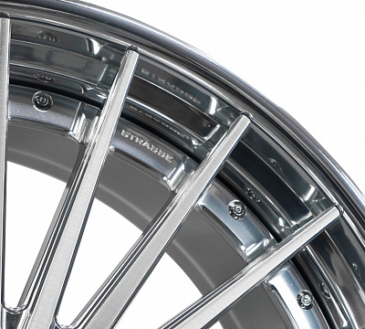 Strasse Wheels SV20 Deep Concave FS RR