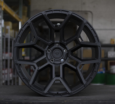Vossen UV-4