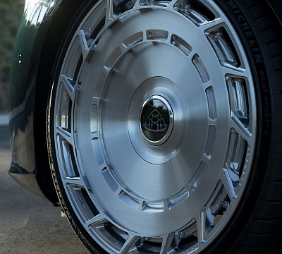 Vossen LC3-11T