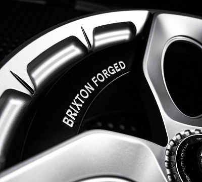 Brixton Forged NC01-R