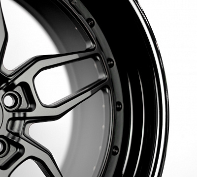 Strasse Wheels SV4 Competition