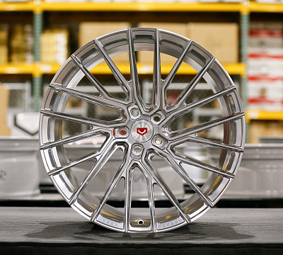 Vossen EVO-6T