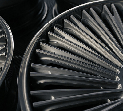 MV Forged VL54