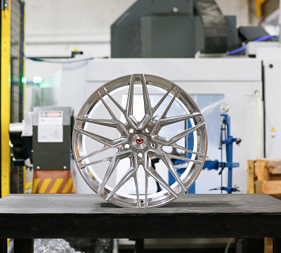 Vossen EVO-5