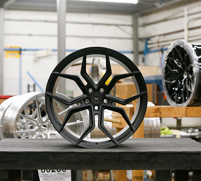 Vossen EVO-3