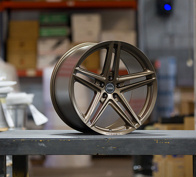Vossen VFS-5