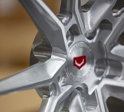 Vossen EVO-2