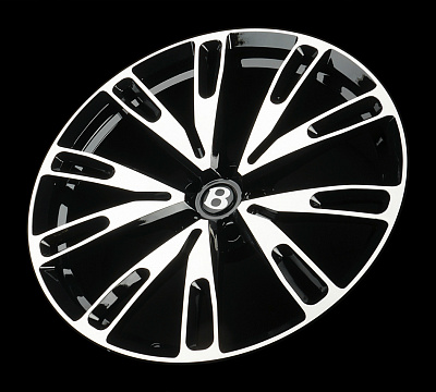 Avant Garde AGL50
