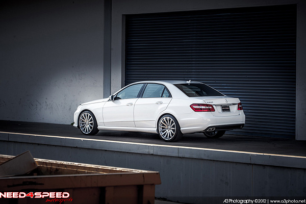 Mercedes-Benz E350