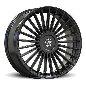 Кованые диски Road Force RF 22