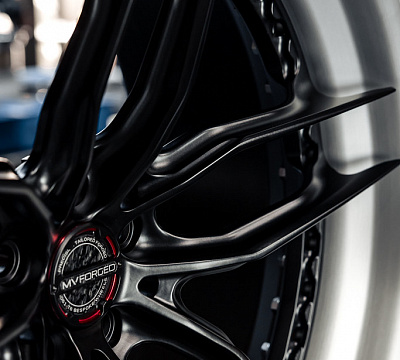 MV Forged SL-515