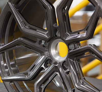 Vossen EVO-3R