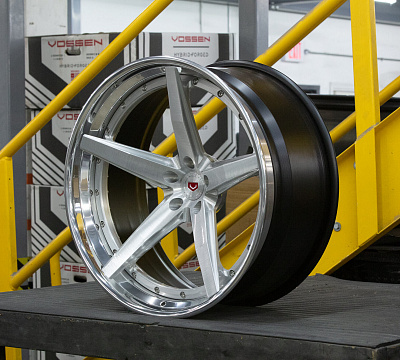 Vossen VPS-3