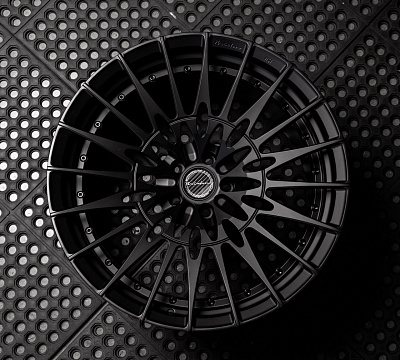 Brixton Forged HS1