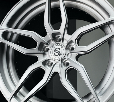 Strasse Wheels SV4 Deep Concave Duoblock