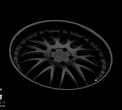 Avant Garde AGL10