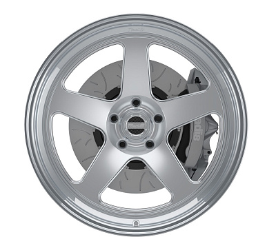Radi8 R809