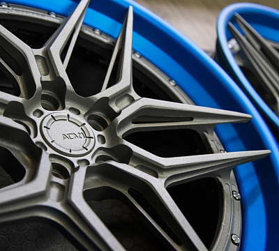 ADV.1 ADV510 Track Spec Advanced Series