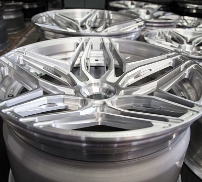 ADV.1 ADV005F M.V2 Advanced Series