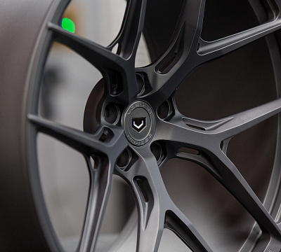 Vossen S21-01