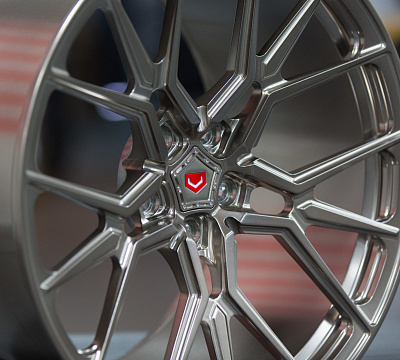 Vossen M-X3