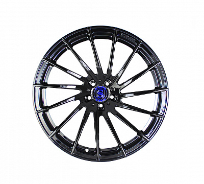 Strasse Wheels SV15T Deep Concave Monoblock